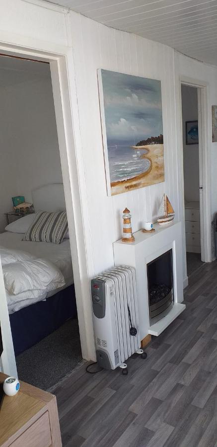 The Sun Trap @ Bridlington'S Bed & Bowl Beach Breaks Exterior photo